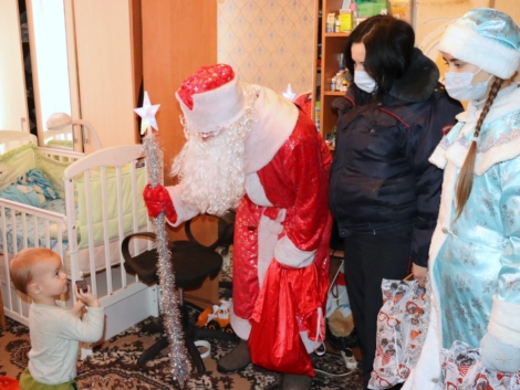 Воскресенск 1