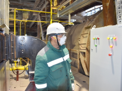 Газовые топки