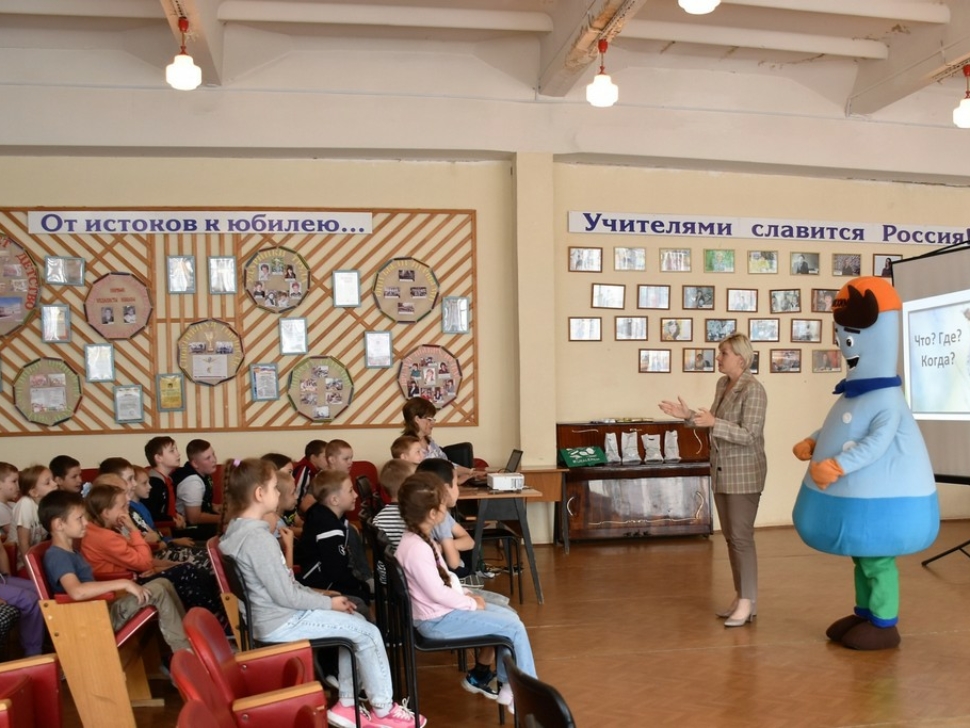 Каникулы с пользой DSC_0183