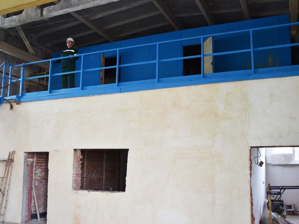 На «ВМУ» создадут единый ремонтный квартал DSC_0434