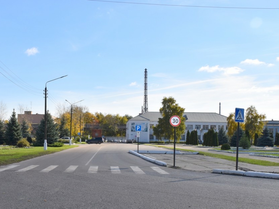 На «ВМУ» стартовал новый проект ВМУ Повышаем безопасность дорожного движения 1