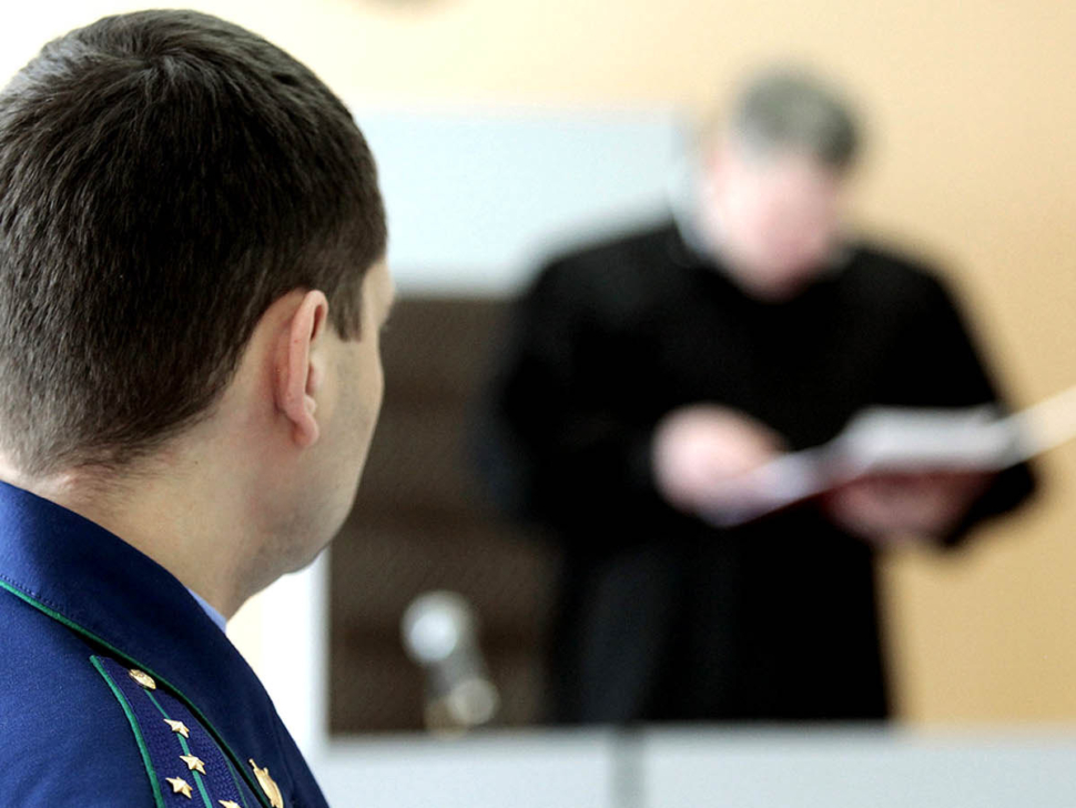 Прокурор Воскресенска защитил жилищные права пенсионерки ghjgjhgj