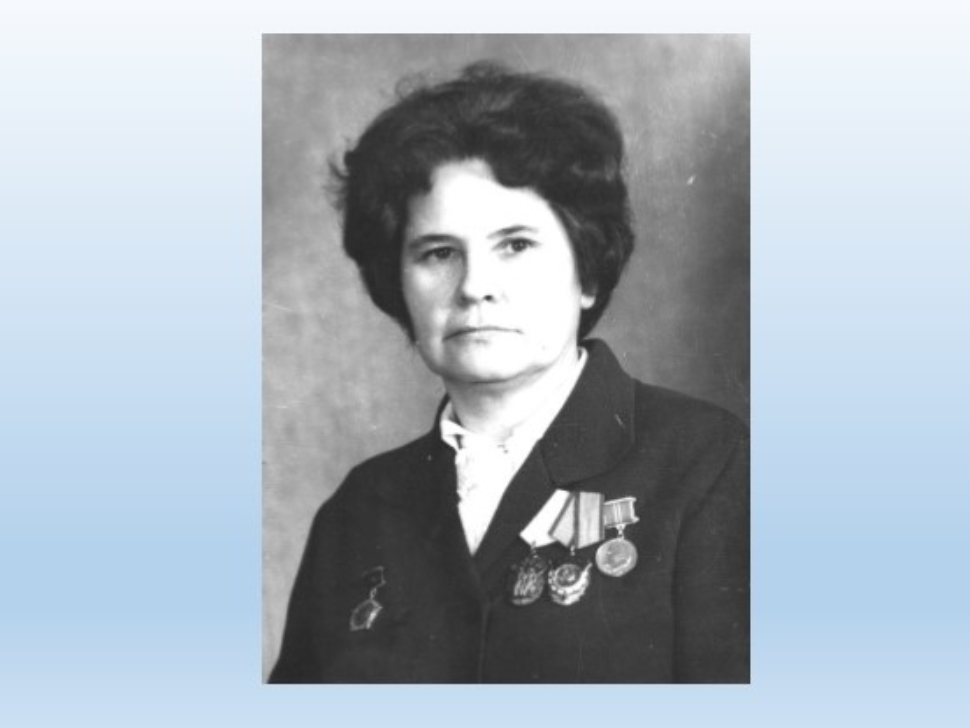 Почти полвека на химкомбинате repenkova