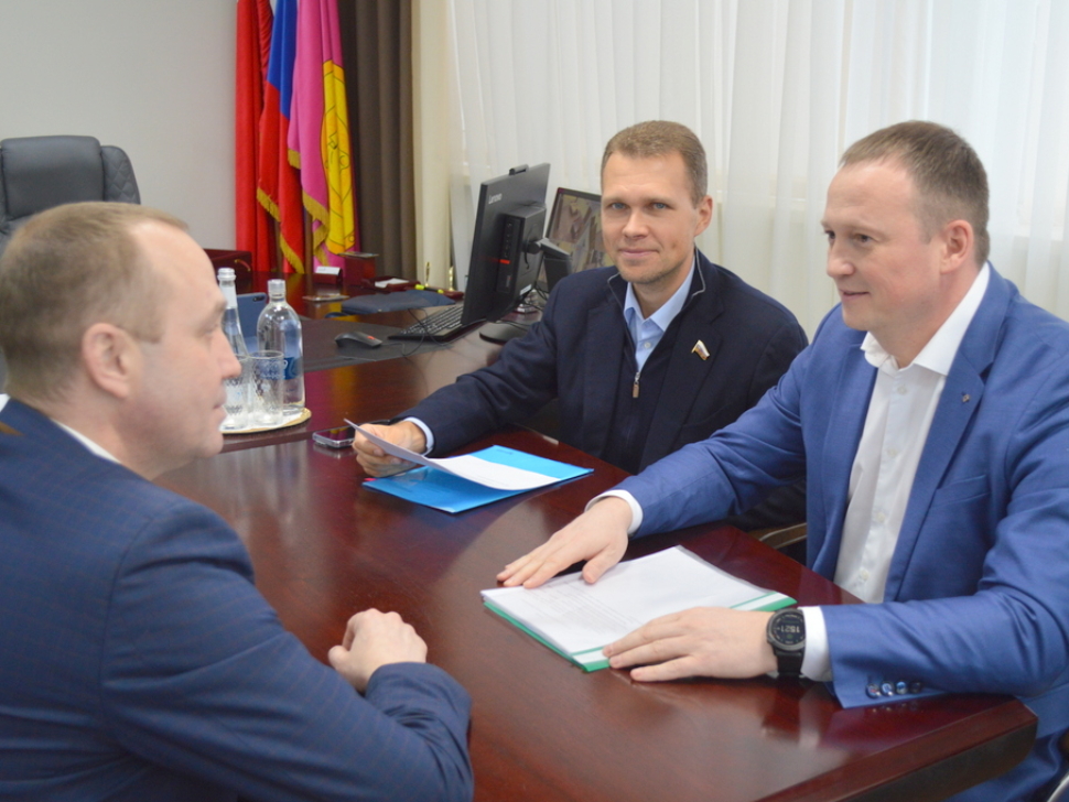 Обсудили перспективы сотрудничества DSC_0006