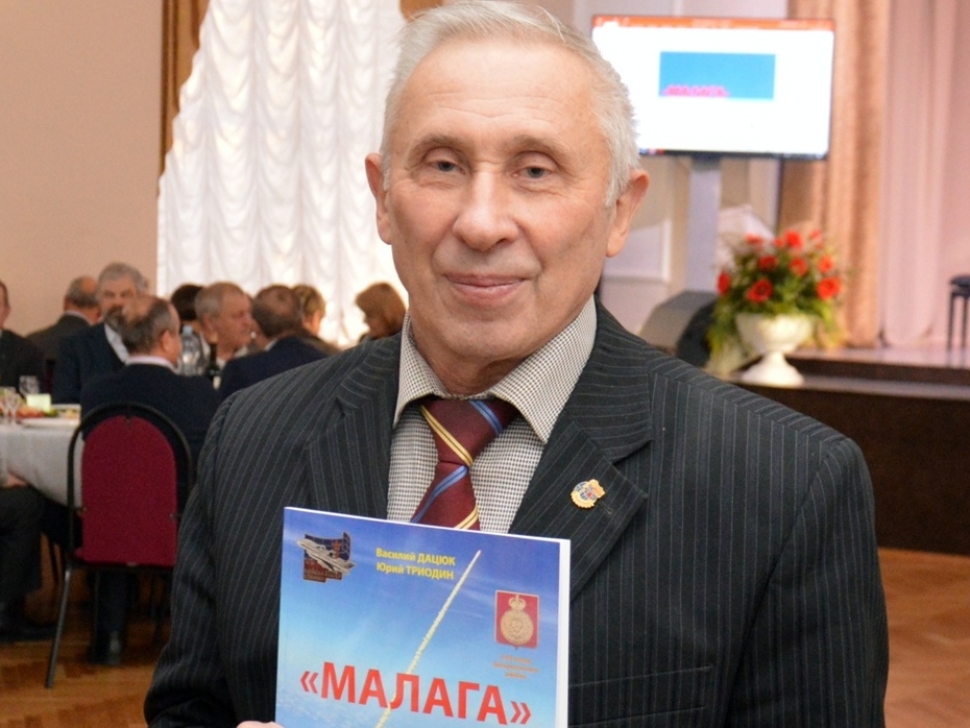 Героизм там, где есть вера в Бога Героизм там, где есть вера в Бога