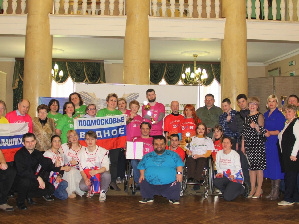 «ВМУ» – партнер турнира «Воскресенский эрудит» Воскресенский эрудит 1