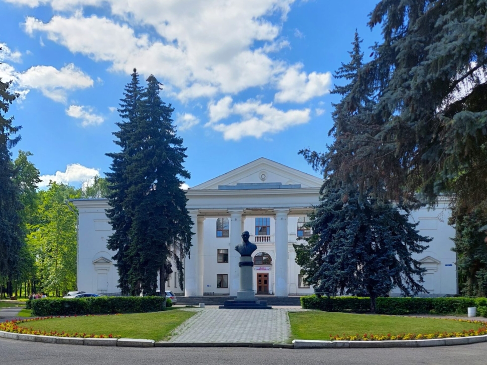 Стартовал прием заявок на конкурс «Живём, работаем, творим для Воскресенского края» 20220625_133439