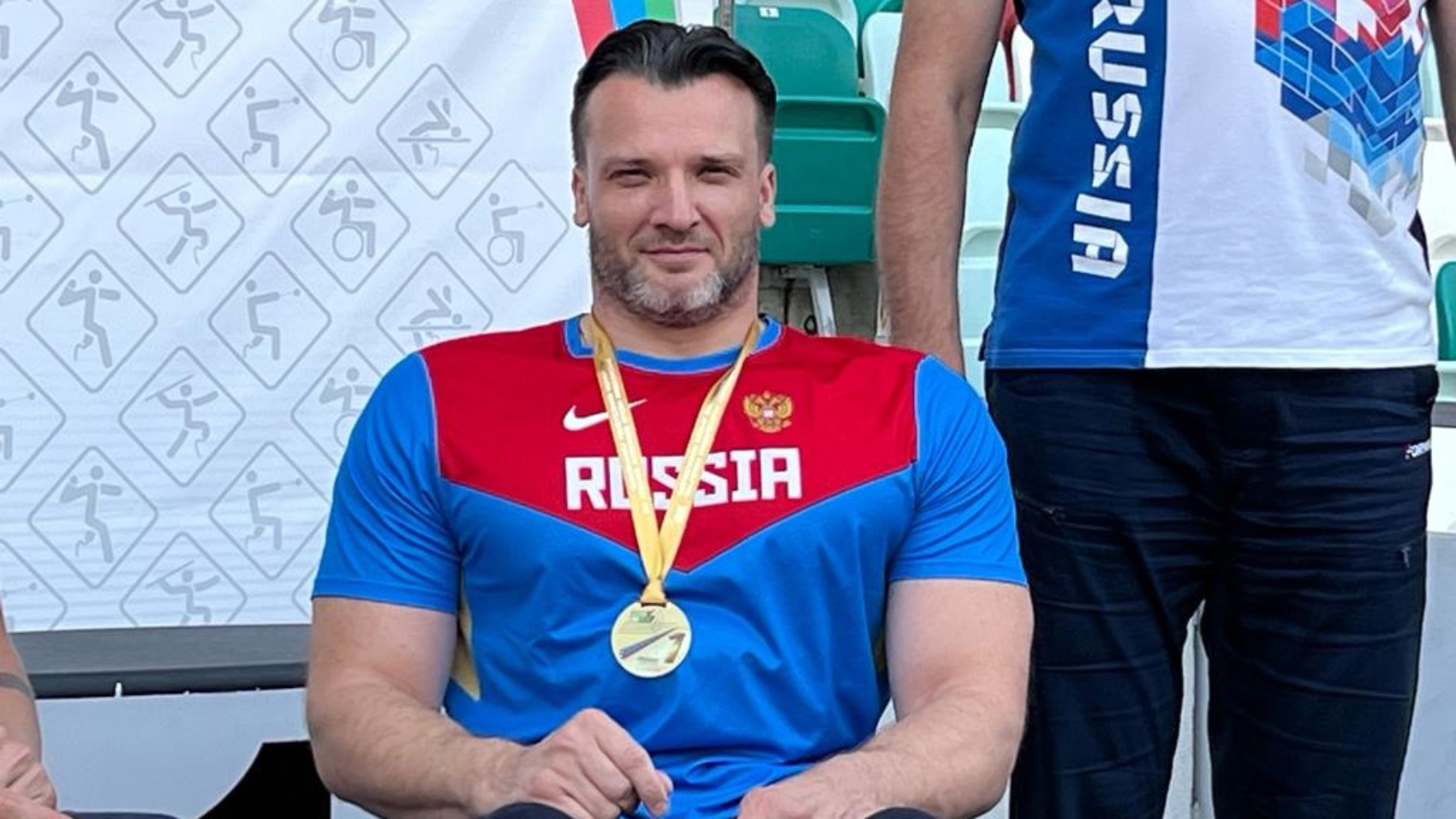 Воскресенский спортсмен стал победителем открытого чемпионата Беларуси