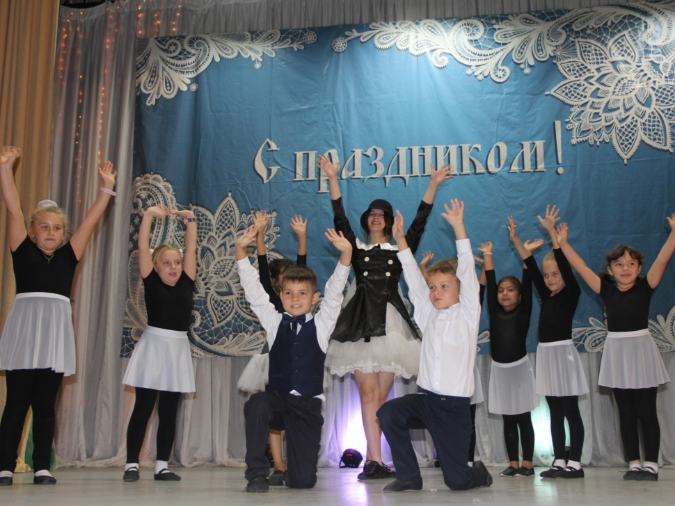 В деревне Ратчино отметили престольный праздник