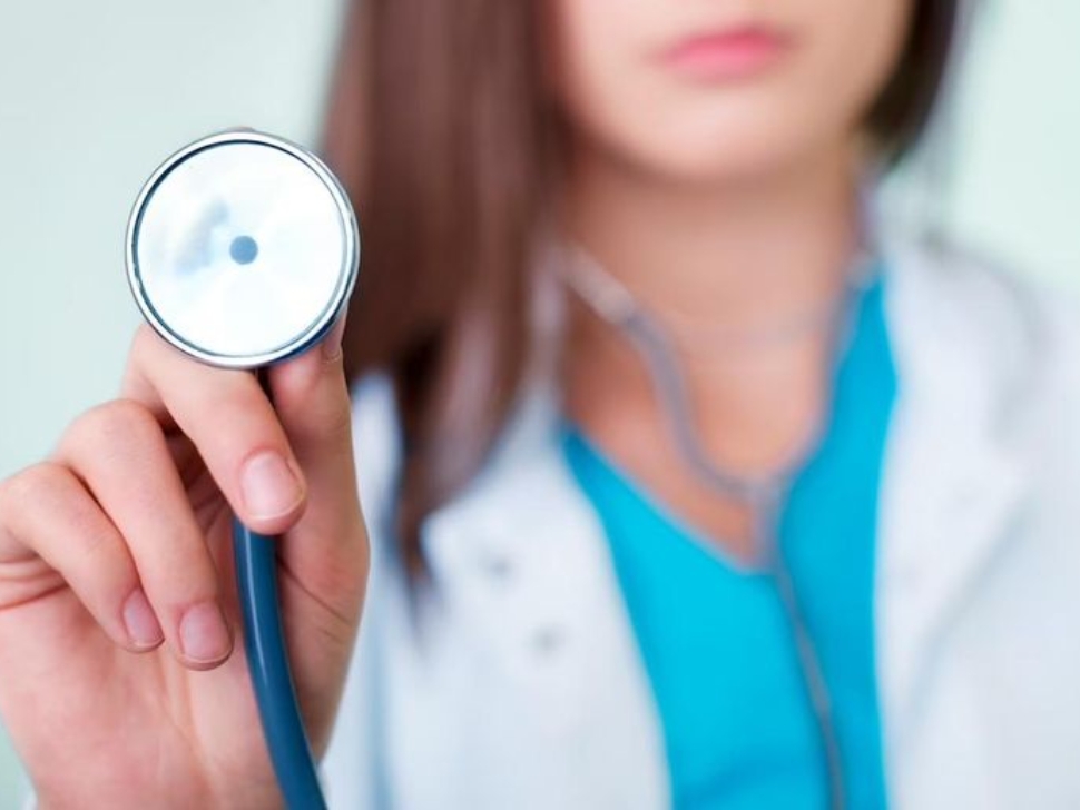 Воскресенцы могут выбрать «Народного доктора» Воскресенцы могут выбрать «Народного доктора»