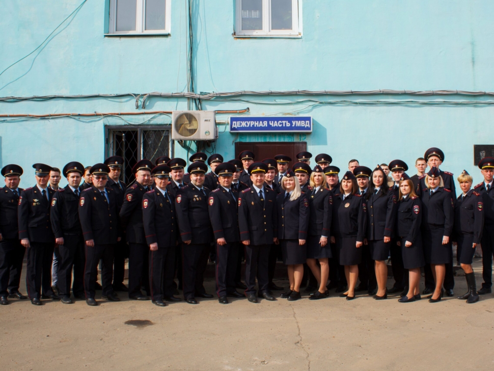 Вековой юбилей отмечает служба участковых уполномоченных Вековой юбилей отмечает служба участковых уполномоченных