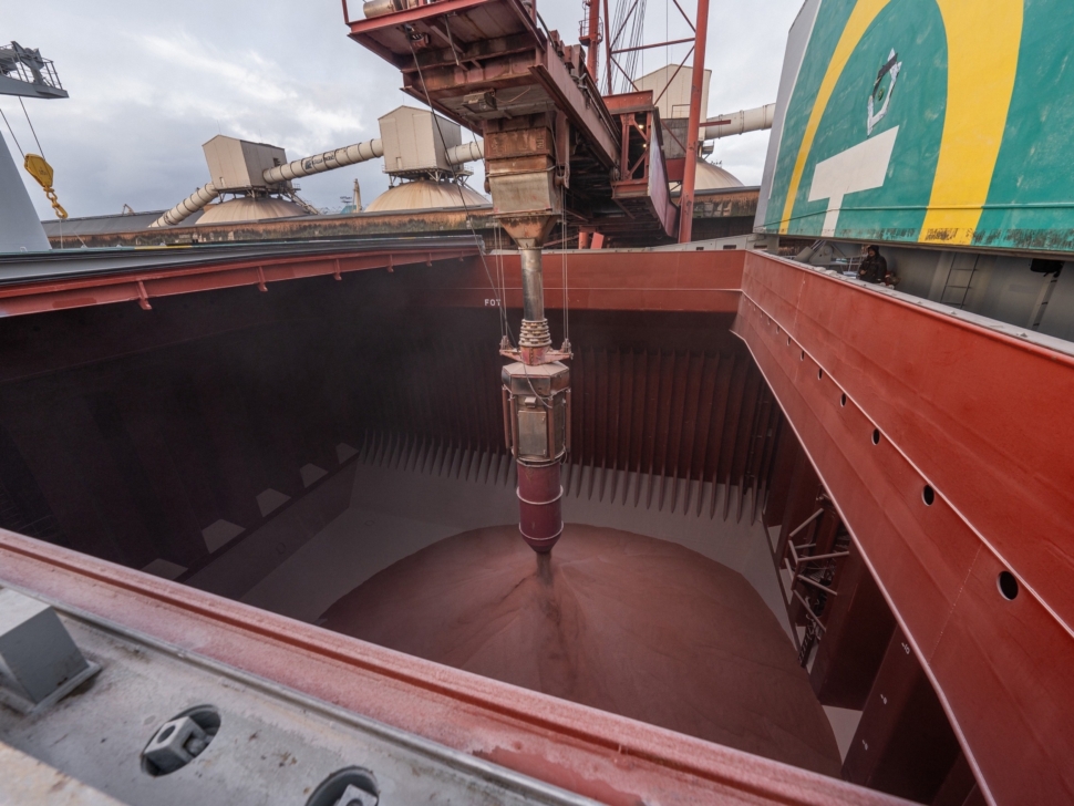 Группа «Уралхим» представляет новые продукты для рынков России, Латинской Америки и Юго-Восточной Азии Группа «Уралхим» представляет новые продукты для рынков России, Латинской Америки и Юго-Восточной Азии