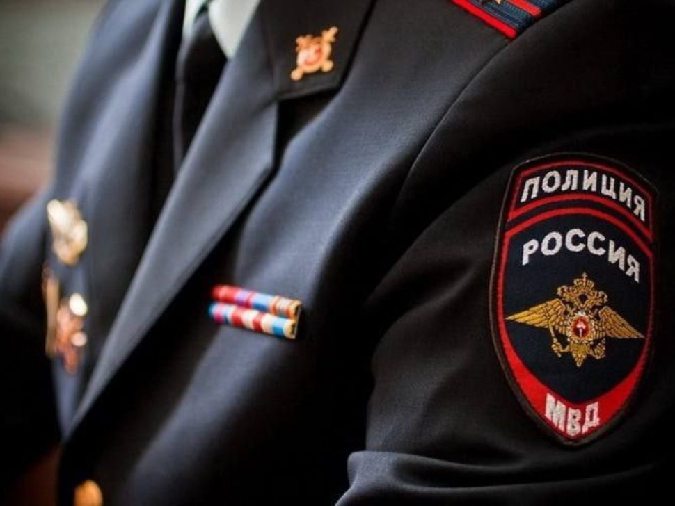 В новогодние праздники воскресенские полицейские усилят меры безопасности В новогодние праздники воскресенские полицейские усилят меры безопасности