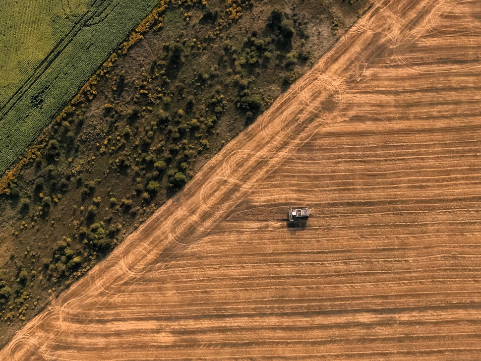 Группа «Уралхим» подписала меморандум о поставках удобрений в Китай