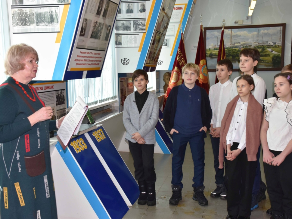 «ВМУ» представил новую серию анимационного фильма «Приключения Колбочкина» «ВМУ» представил новую серию анимационного фильма «Приключения Колбочкина»