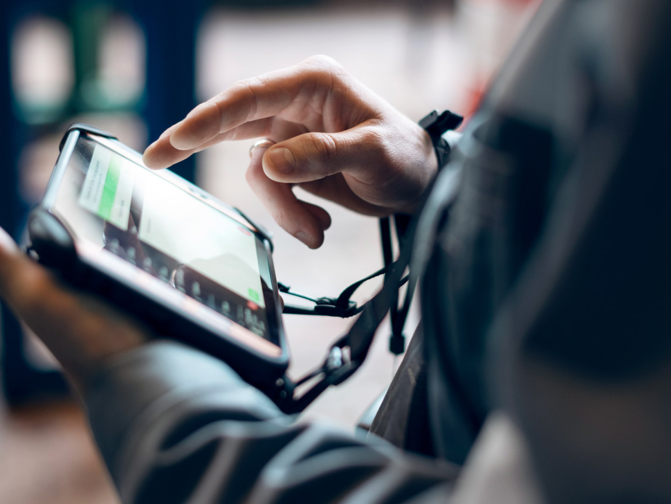 «Уралхим» реализовал инвестпроект по внедрению MES-системы