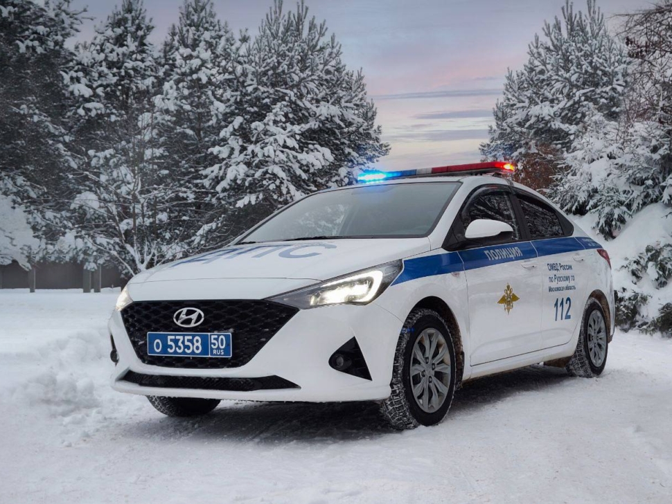 Внимание! Ухудшение погодных условий!