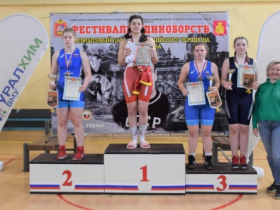 ВМУ Турнир памяти Парфенова
