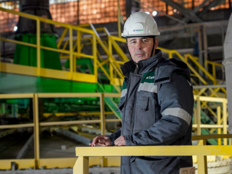 Пять факторов успеха Андрея Корякина