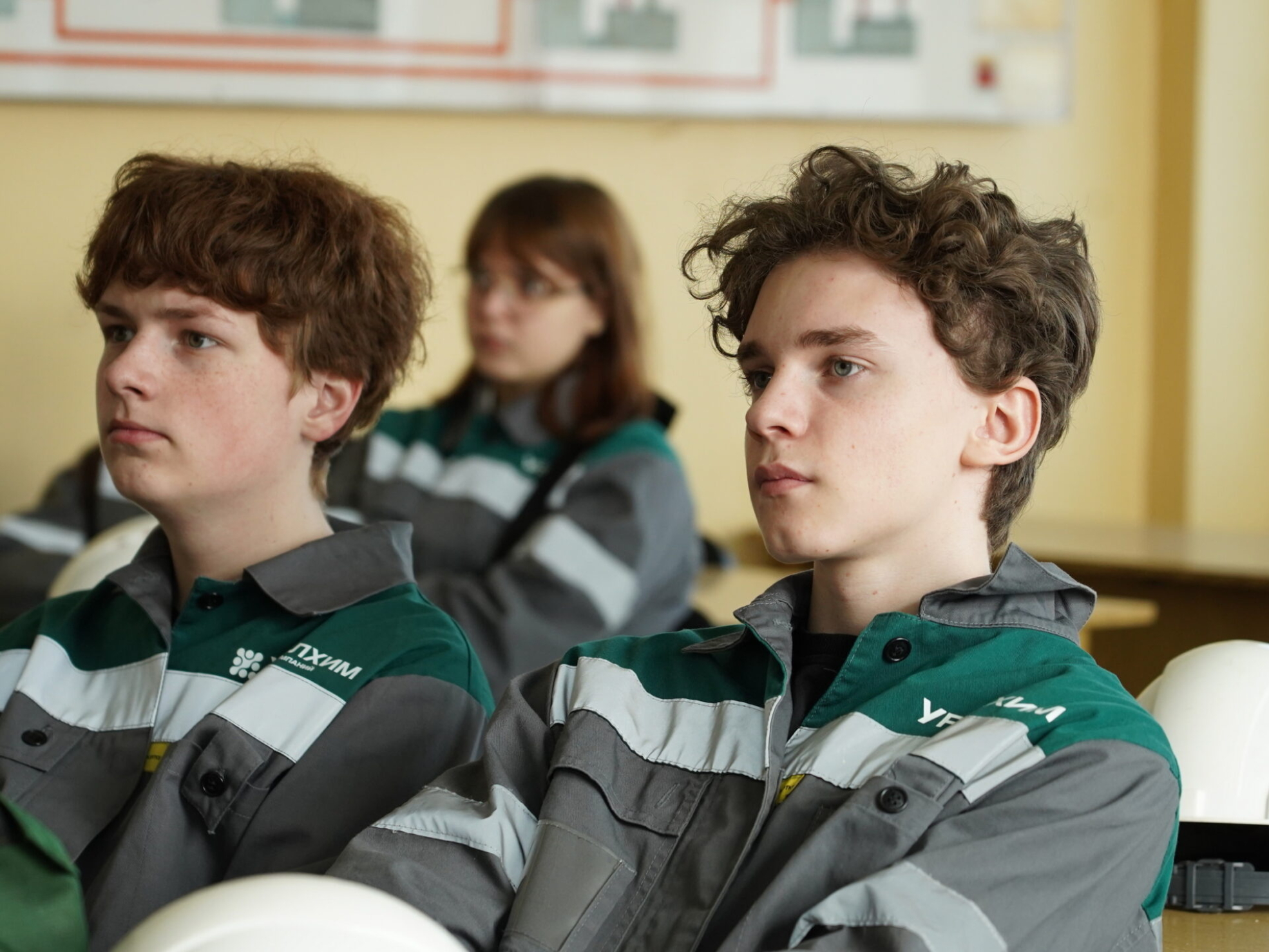 Я бы в химики пошел… Я бы в химики пошел…